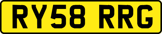 RY58RRG
