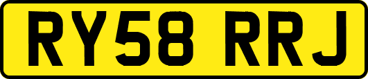 RY58RRJ