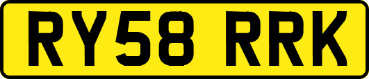 RY58RRK
