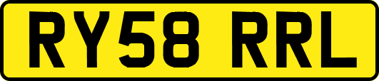 RY58RRL