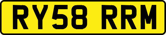 RY58RRM