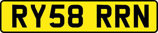 RY58RRN