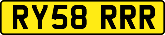 RY58RRR
