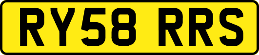 RY58RRS