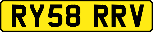RY58RRV