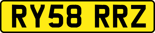 RY58RRZ