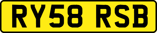 RY58RSB