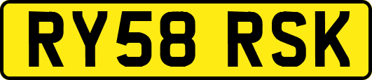 RY58RSK