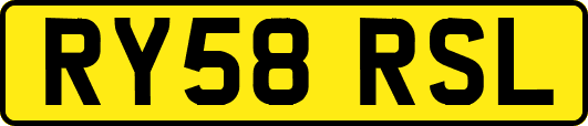 RY58RSL