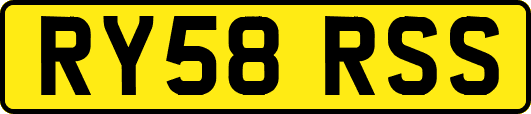 RY58RSS