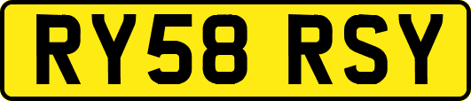 RY58RSY