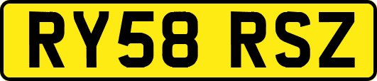 RY58RSZ