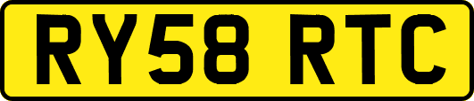 RY58RTC