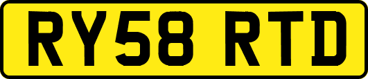 RY58RTD