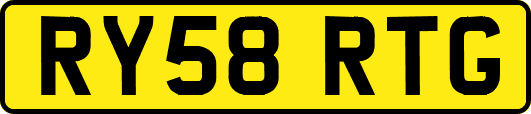 RY58RTG