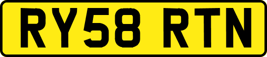 RY58RTN