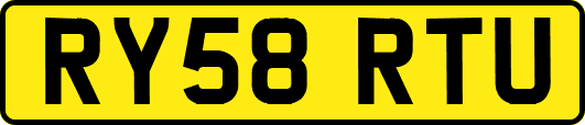 RY58RTU