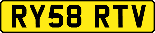 RY58RTV