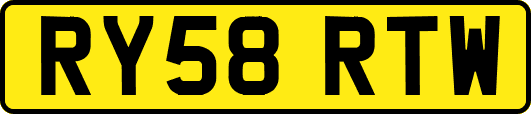 RY58RTW