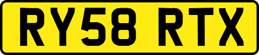 RY58RTX