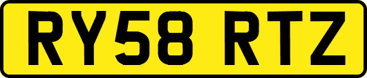 RY58RTZ