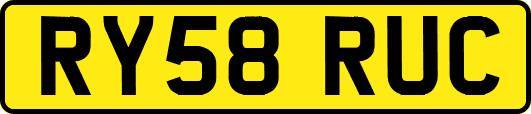 RY58RUC