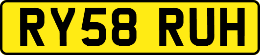 RY58RUH