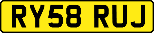 RY58RUJ