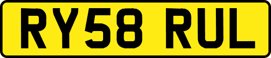 RY58RUL