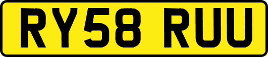 RY58RUU