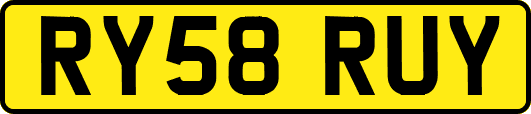 RY58RUY