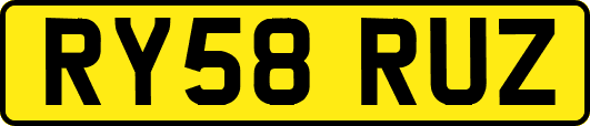 RY58RUZ