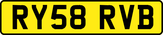 RY58RVB