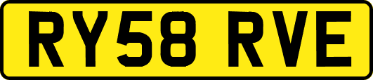 RY58RVE
