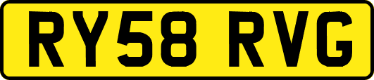 RY58RVG