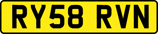 RY58RVN