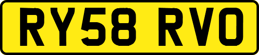 RY58RVO
