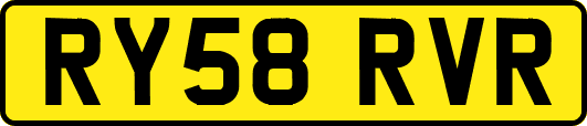RY58RVR