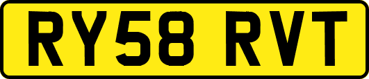 RY58RVT