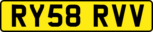 RY58RVV