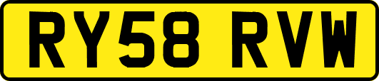 RY58RVW