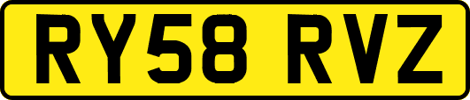 RY58RVZ