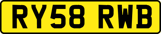 RY58RWB