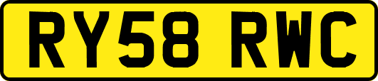 RY58RWC