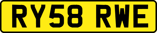 RY58RWE