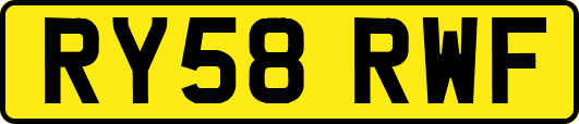 RY58RWF