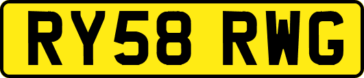 RY58RWG