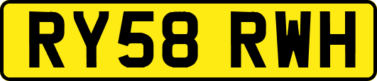 RY58RWH