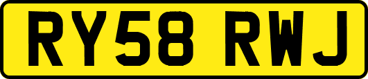 RY58RWJ