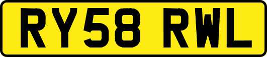 RY58RWL